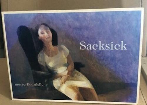 Sacksick Gilles pas cher - Meilleures offres neuf et occasion